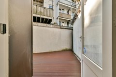 Rented: Borneostraat 94A, 1094 CP Amsterdam