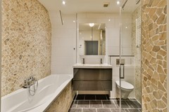 Rented: Borneostraat 94A, 1094 CP Amsterdam