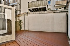 Rented: Borneostraat 94A, 1094 CP Amsterdam