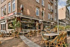 Rented: Borneostraat 94A, 1094 CP Amsterdam