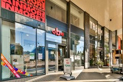 Rented: Borneostraat 94A, 1094 CP Amsterdam