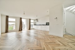 Under offer: Tweede Constantijn Huygensstraat 52-4, 1054CV Amsterdam