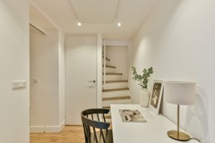 Under offer: Bos en Lommerweg 27h, 1055 DK Amsterdam
