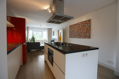 Onder bod: Transvaalkade 97A, 1091LP Amsterdam