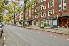 Rented: Churchill-laan 187-4, 1078 DZ Amsterdam
