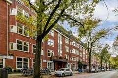 Rented: Churchill-laan 187-4, 1078 DZ Amsterdam