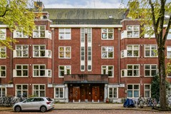 Rented: Churchill-laan 187-4, 1078 DZ Amsterdam