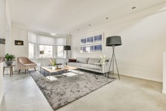 Huur:Amstelkade 167H, 1078 AZ Amsterdam - Foto