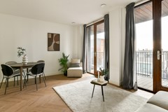 Under offer:VOC-kade 92, 1018 LG Amsterdam - Photo