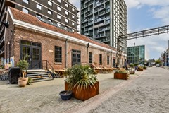 Under offer: VOC-kade 92, 1018 LG Amsterdam