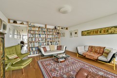 Rented:Sloterkade 161S, 1059 EB Amsterdam - Photo