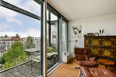 Rented:Sloterkade 161S, 1059 EB Amsterdam - Photo