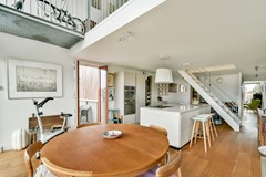 Rented: Sloterkade 161S, 1059 EB Amsterdam