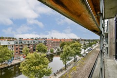 Rented: Sloterkade 161S, 1059 EB Amsterdam