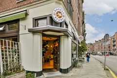 Rented: Sloterkade 161S, 1059 EB Amsterdam