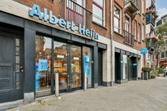 Rented: Sloterkade 161S, 1059 EB Amsterdam