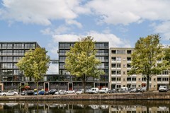Rented: Sloterkade 161S, 1059 EB Amsterdam