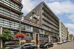 Rented: Sloterkade 161S, 1059 EB Amsterdam