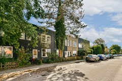 For sale: Fahrenheitstraat 128, 1097PX Amsterdam