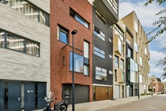 Under offer: Amstelbeststraat 8B, 1096GD Amsterdam