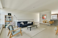 Under offer:Amstelbeststraat 8B, 1096 GD Amsterdam - Photo