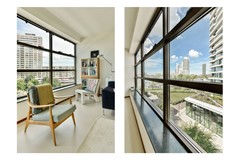 Under offer: Amstelbeststraat 8B, 1096 GD Amsterdam