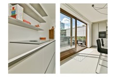 Under offer: Amstelbeststraat 8B, 1096 GD Amsterdam