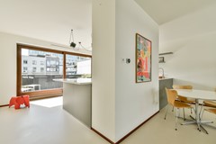 Under offer: Amstelbeststraat 8B, 1096 GD Amsterdam