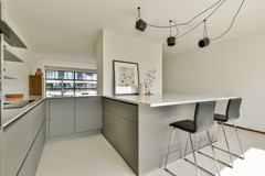 Under offer: Amstelbeststraat 8B, 1096 GD Amsterdam