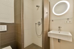 Under offer: Amstelbeststraat 8B, 1096 GD Amsterdam