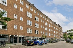For sale: Van Bossestraat 74-4, 1051KB Amsterdam