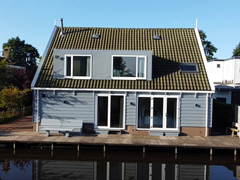 For sale: Osdorperweg 910A, 1067 TD Amsterdam