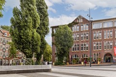 For sale: Borneostraat 4A, 1094 CJ Amsterdam