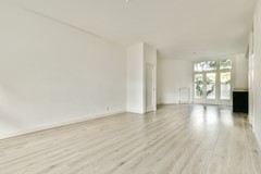 Huur:Olympiaplein 75, 1077 CR Amsterdam - Foto