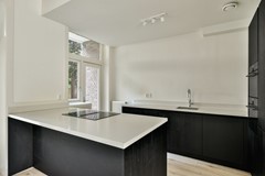 Huur:Olympiaplein 75, 1077 CR Amsterdam - Foto