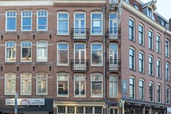 For rent: Tweede Hugo de Grootstraat, 1052LB Amsterdam