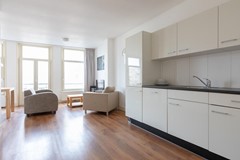 For rent: Tweede Hugo de Grootstraat, 1052LB Amsterdam