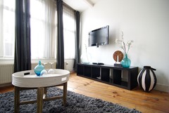 New for rent:Nieuwe Spiegelstraat 48-1, 1017 DG Amsterdam - Photo