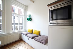 New for rent: Nieuwe Spiegelstraat 48-1, 1017 DG Amsterdam
