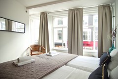 New for rent: Nieuwe Spiegelstraat 48-1, 1017 DG Amsterdam