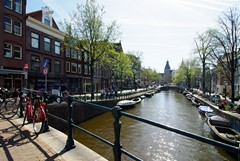 New for rent: Nieuwe Spiegelstraat 48-1, 1017 DG Amsterdam