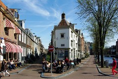 New for rent: Nieuwe Spiegelstraat 48-1, 1017 DG Amsterdam