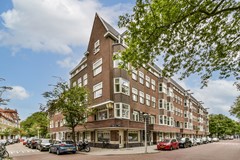 Te huur: Stadionkade 93-2, 1076BL Amsterdam