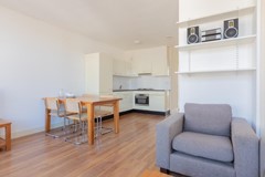 Huur:Van Ostadestraat 10-3, 1072 SX Amsterdam - Foto