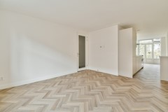 Nieuw in verhuur:Roompotstraat 15-1, 1078 KT Amsterdam - Foto