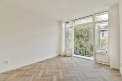 Nieuw in verhuur:Roompotstraat 15-1, 1078 KT Amsterdam - Foto