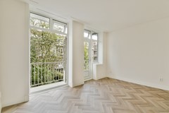 Nieuw in verhuur:Roompotstraat 15-1, 1078 KT Amsterdam - Foto