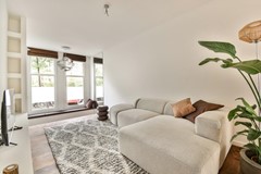 Onder bod:Nieuwe Prinsengracht, 1018 VV Amsterdam - Foto