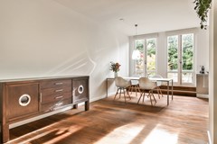 Onder bod:Nieuwe Prinsengracht, 1018 VV Amsterdam - Foto