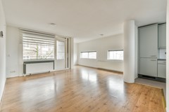 For rent: Sarphatistraat 686, 1018AV Amsterdam